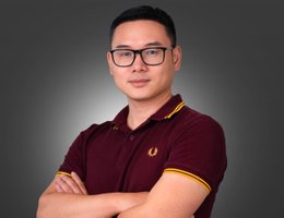 Agent Dingyin Yong