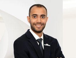 Faheyan Sajid