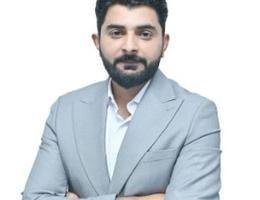 Agent Ahmad Nawaz