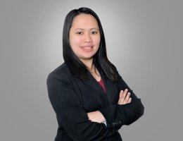 Dhonica Cruz