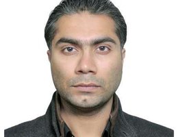 Agent Muhammad Abdullah Sohail 