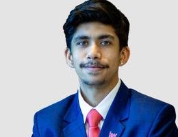 العميل Muhammad Zakirya Khan