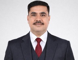 Agent Yasir Ali Khan