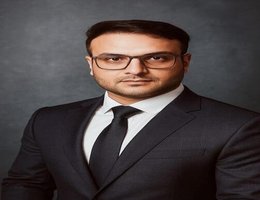 Agent Asif  Rauf