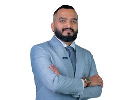 العميل Kishin  Tejwani