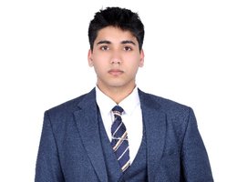 Agent AYAAN KHAN
