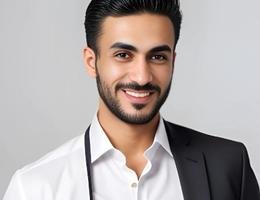 Agent Abdelrahman Yehya