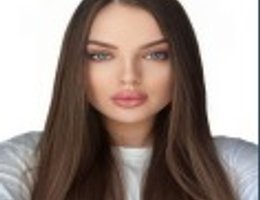 Agent Anastasiia Klmelkova