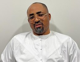 Agent Ajibola Saheed