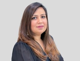 العميل Rashmi Masand