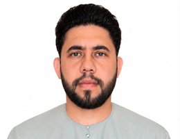 العميل Yousaf Ali