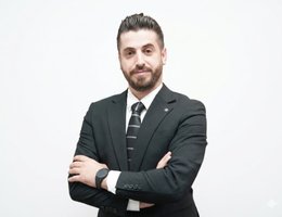 العميل Abd Alrazzak Alhamoud