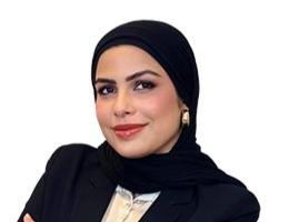 Agent Rabia Tariq
