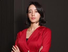 العميل Imane Laabid