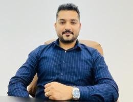 العميل Lokith Keswani