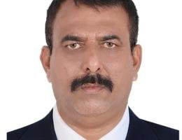Agent QAISAR RASHEED  ABDUL RASHEED