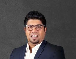 العميل Sachin Das