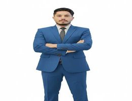 Hamza Yousaf