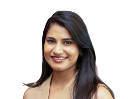 العميل Ravina Tilwani Karela