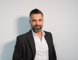 Seraj Darwich