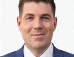 العميل Patrick O'driscoll