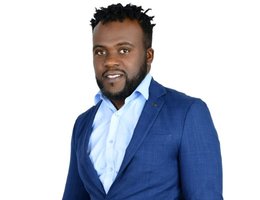 العميل Samuel Ojo