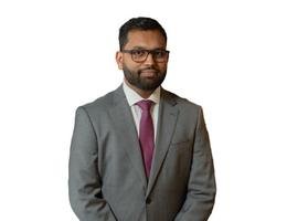 Agent Ashwin Vivekanandan