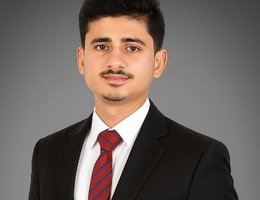 Agent Rashid Hussain