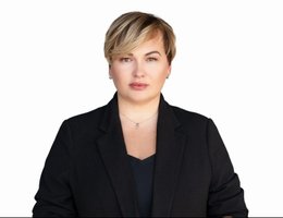 Olena Suprun