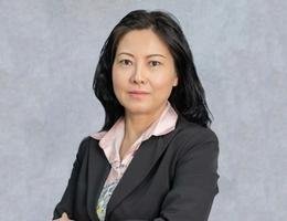 Agent Ya Qi Liu
