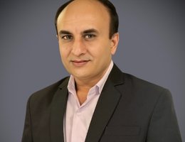 Muhammad Nasrullah
