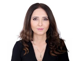 العميل Assia  Rassoulova