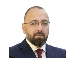 Agent Ibrahim Rajab