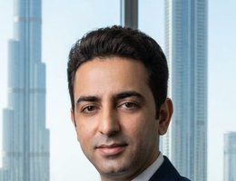 Agent Naseer Ahmad