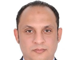 Agent Ibrahim Mohamed Elshabrawy