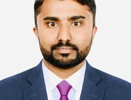Agent Muhammad Rashid