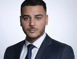 Agent Mohamed Ahmed Soliman Emam Elsaghir