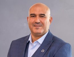Marouan Annoub
