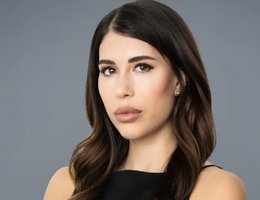 Agent Adriana  Sekulichka