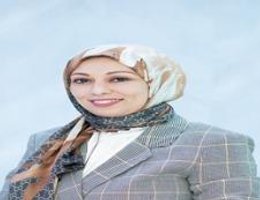 العميل Shyma Hamdy