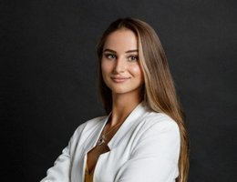 Kristina Shabanova