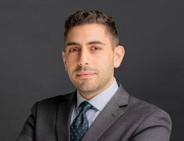 العميل Nassime Ezzeddine