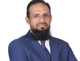 Agent Nadeem Shahzad