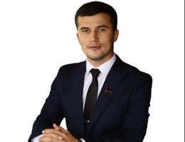 Mukhammadyusuf Valibekov