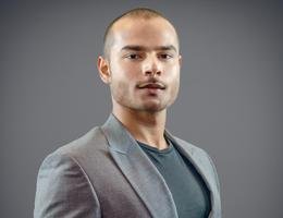 العميل Hamad Ali