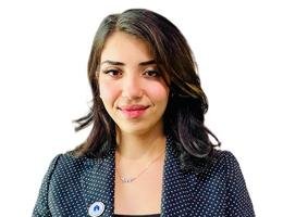 Agent maryam touhami