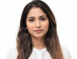 العميل Vandana Kapur