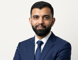 Agent Muhammad Adil  Maqbool