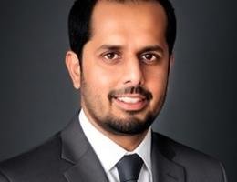 العميل Hammad Zaigham