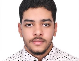 العميل Ahmed Abdelaziz